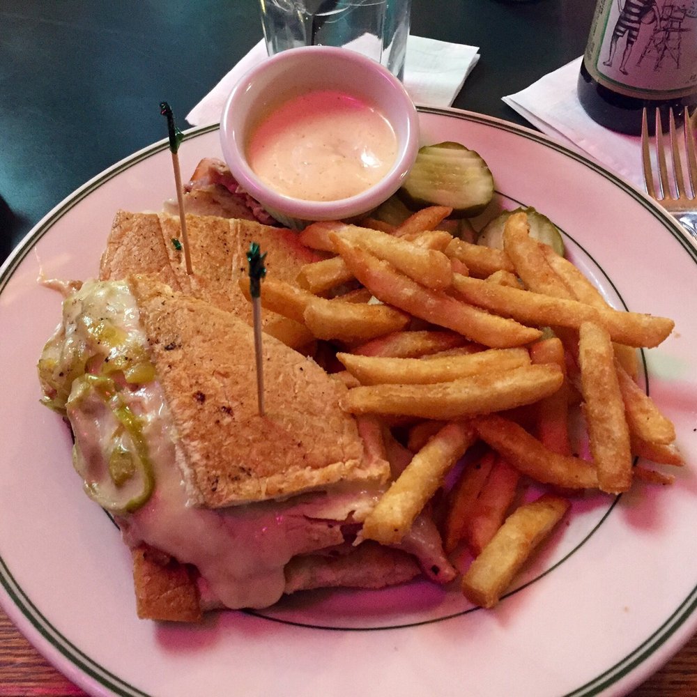 Black Bear Lodge & Saloon - Cuban - Steakhouses Near Me - Baxter, Minnesota Black Bear Lodge & Saloon - Cuban - Steakhouses Near Me - Baxter, Minnesota