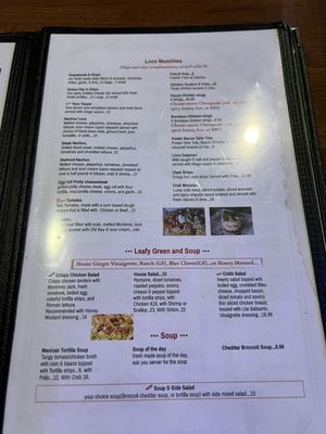 Menu photo 1 Dos Locos Rehoboth Beach, DE Menu photo 1 Dos Locos Rehoboth Beach, DE