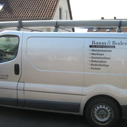 Raum & Boden Andree Stangenberg