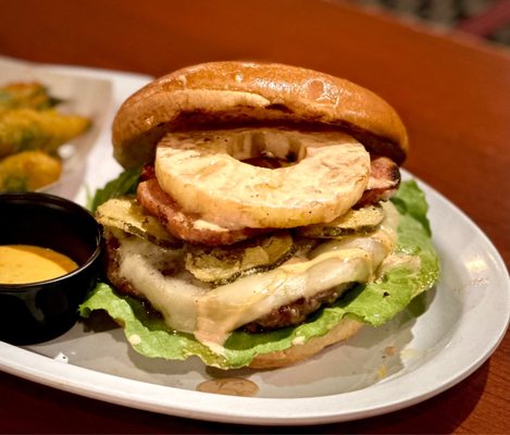 Blue Ribbon Brews & BBQ by null