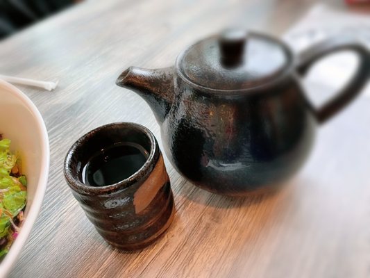Inle Burmese Cuisine by null
