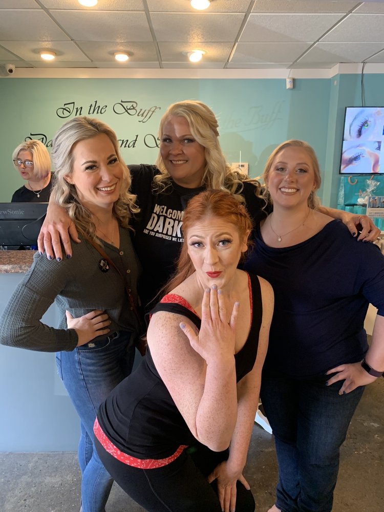 IN THE BUFF DAY SPA AND SALON Updated August 2024 15 Reviews 3909