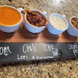 Chili