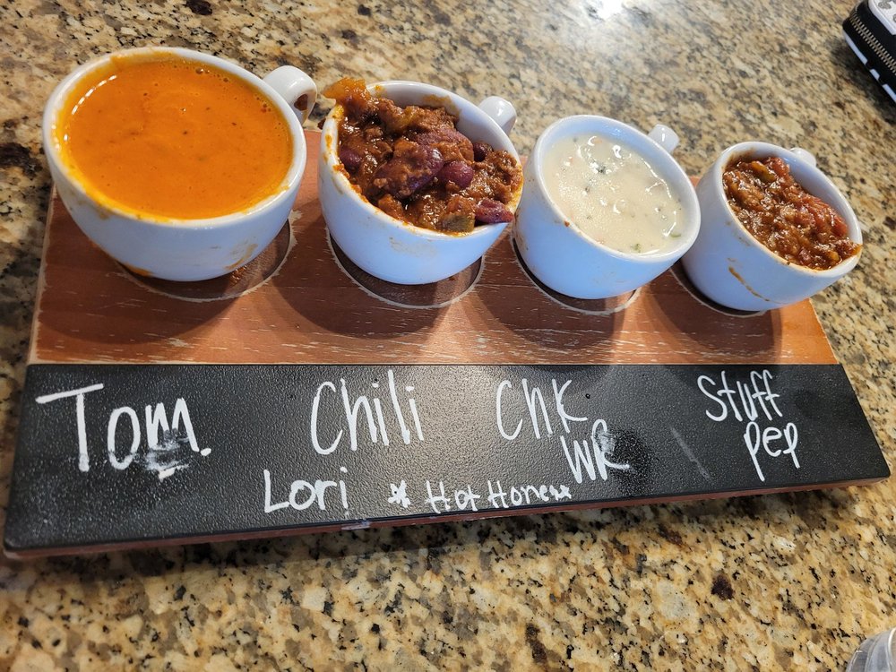 Cool Beans Cafe Logo