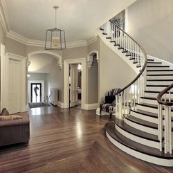 Nelson's Construction - Main Floor Remodel
