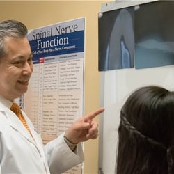 Advanced Wellness & Rehab Center - X-Ray Services