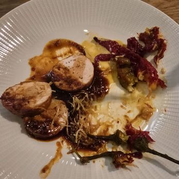 Allora - Wine Bars Near Me - Sacramento, California