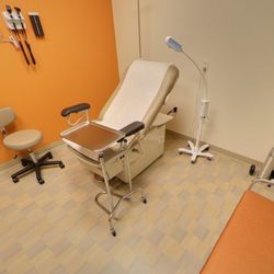 1st Choice Urgent Care of Bloomfield