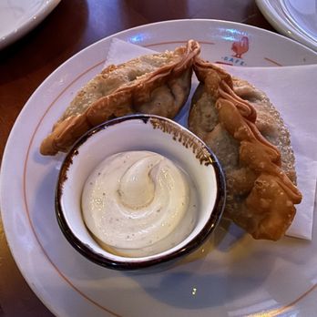 Cafe La Trova - Loved the empanadas! - Cocktail Bars Near Me - Miami, Florida