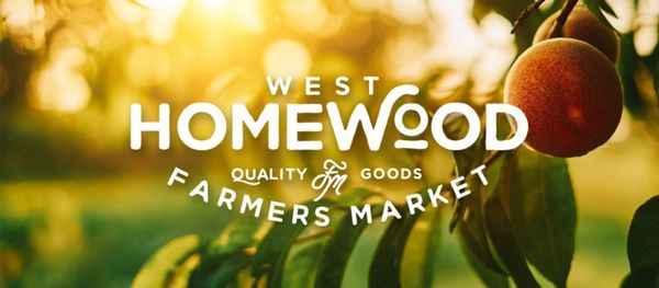 West Homewood Farmer's Market by null