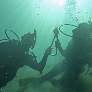 Castaway SCUBA Adventures - Scuba Diving Near Me - Oviedo, Florida