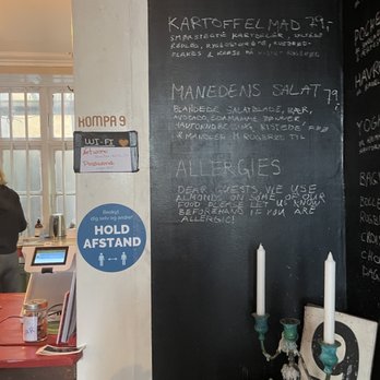 Kompa'9 - Breakfast & Brunch Near Me - Copenhagen, 84