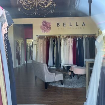 Bella Bridesmaids - Bridal Near Me - Henderson, Nevada Bella Bridesmaids - Bridal Near Me - Henderson, Nevada
