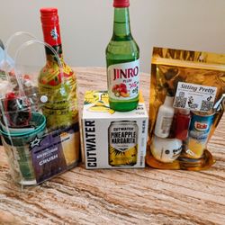 Chantelle’s Liquor