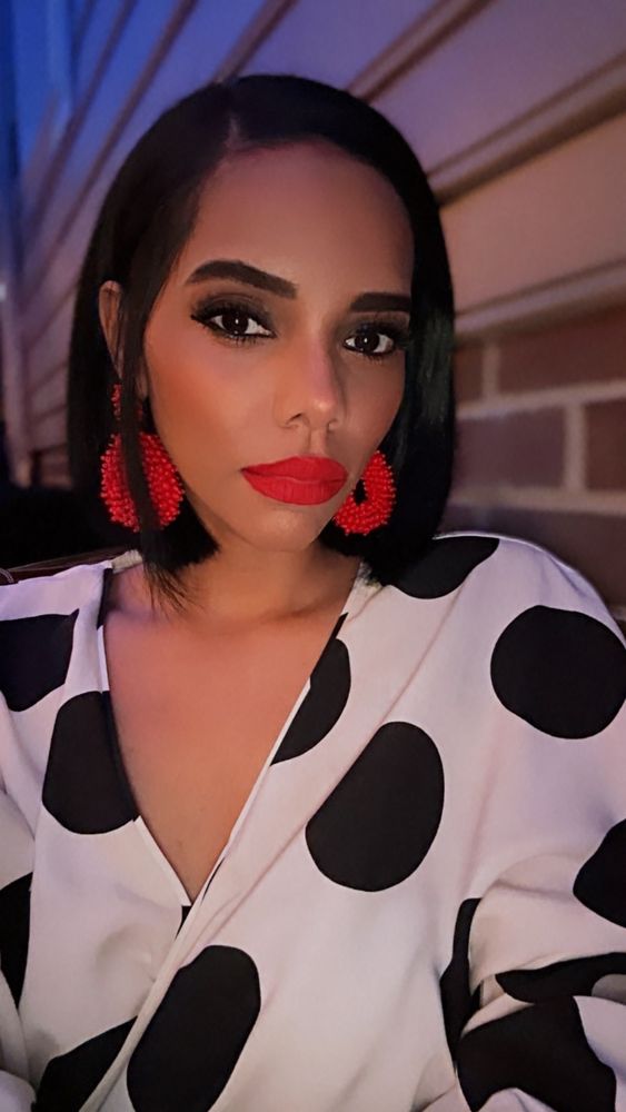 EMORY DOMINICAN SALON Updated September 2024 193 Photos 3045