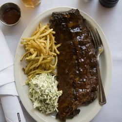 Woodmont Grill