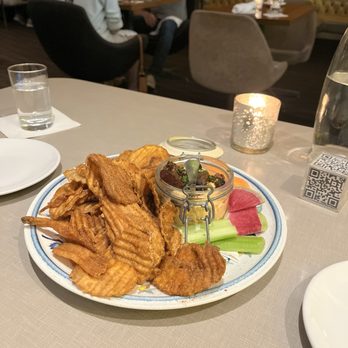 Lounge Here - pimento dip and house chips - Cocktail Bars Near Me - Dallas, Texas Lounge Here - pimento dip and house chips - Cocktail Bars Near Me - Dallas, Texas