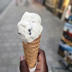 Gelateria Garda