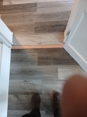 Steele's Handyman Service