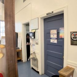 Reseda Elementary School - A teacher recorded a private office meeting without consent while minor children were present.