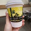 Ghost Alley Espresso gift card