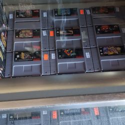 VGH Video Games and More