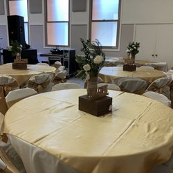 Los Gatos Masonic Center
