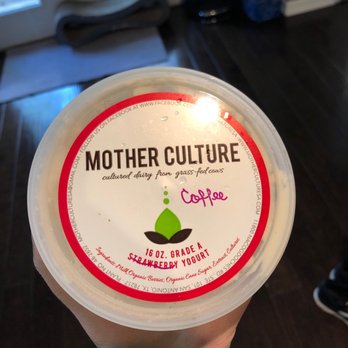 Mother Culture - AMAZING coffee yogurt! - Cheese Shops Near Me - San Antonio, Texas Mother Culture - AMAZING coffee yogurt! - Cheese Shops Near Me - San Antonio, Texas