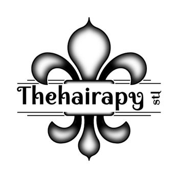Thehairapy - Our logo - Hair Salons Near Me - St. Louis, Missouri Thehairapy - Our logo - Hair Salons Near Me - St. Louis, Missouri