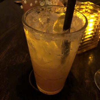 AMBAR Restaurant, Capitol Hill - Modern European Near Me - Washington, DC, District of Columbia