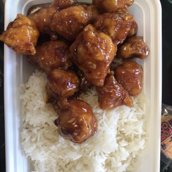 Hunan Wok - General Tso Chicken - Chinese Near Me - Dania Beach, Florida Hunan Wok - General Tso Chicken - Chinese Near Me - Dania Beach, Florida