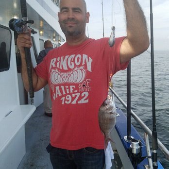 Riptide III - Fishing Near Me - The Bronx, New York