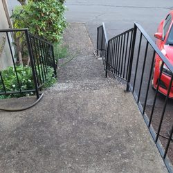 Eugene Police Department - hose that is not mine connected to my hose bibb without my approval to water a dead plant overnight
