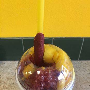 Bionicos Y Jugos Zapopan - The Chamango - Juice Bars & Smoothies Near Me - La Puente, California