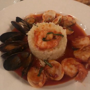 SFIZIO Italian Kitchen - Frutti Di Mare. - Italian Near Me - Phoenix, Arizona
