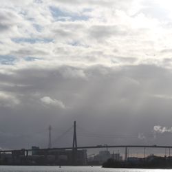 Köhlbrandbrücke