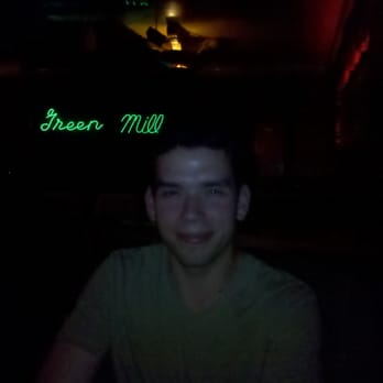 Green Mill - Jazz & Blues Near Me - Chicago, Illinois
