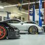 Photo of Global Motorsports Group