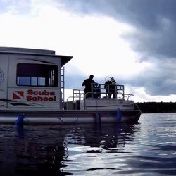 Adventure Divers - Boat Dives with Adventure Divers.