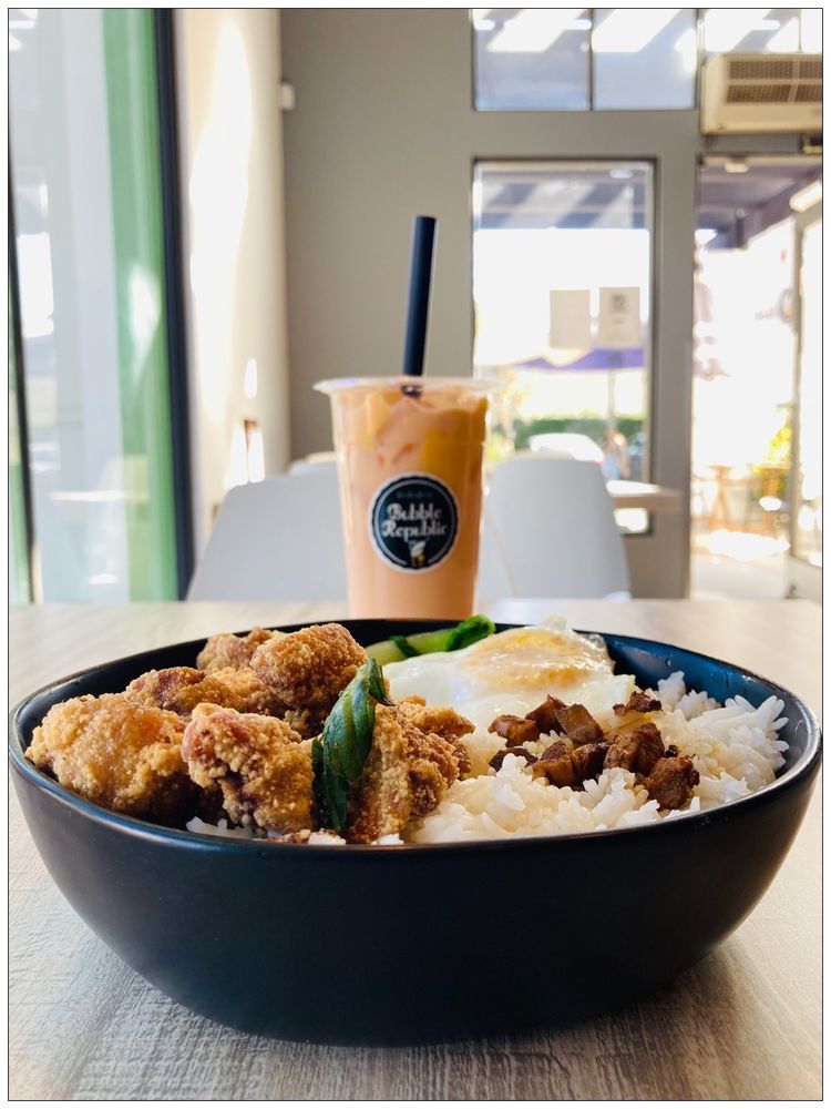 BUBBLE REPUBLIC Updated May 2024 873 Photos & 354 Reviews 800 W