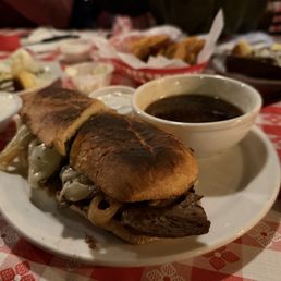 French Dip French Dip