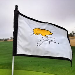 Golden Bear Golden Bear