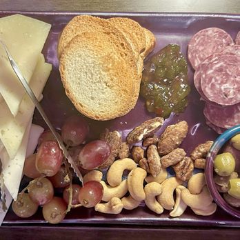 The Crazy Cork Wine Bar - charcuterie - Wine Bars Near Me - Oviedo, Florida