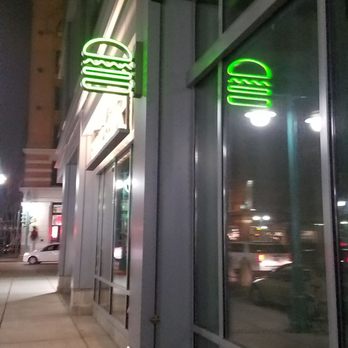 Shake Shack Third Ward - Burgers... - Burgers Near Me - Milwaukee, Wisconsin