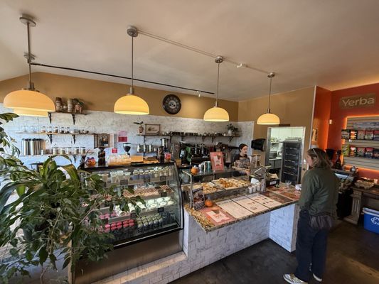 Cafe Guarani by null