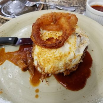 Three's Bar & Grill - Overall pretty tateless... - Asian Fusion Near Me - Kihei, Hawaii