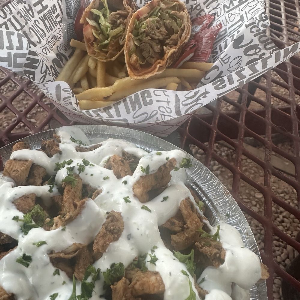 Wrap It Up - Food Trucks Near Me - Moab, Utah Wrap It Up - Food Trucks Near Me - Moab, Utah