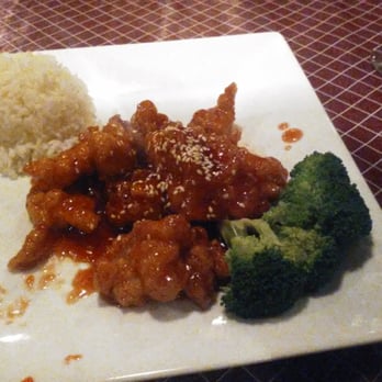 Panda House - Hands down best sesame chicken EEEEVVEEEERRR!!!!!!!!!! - Chinese Near Me - Alabaster, Alabama Panda House - Hands down best sesame chicken EEEEVVEEEERRR!!!!!!!!!! - Chinese Near Me - Alabaster, Alabama