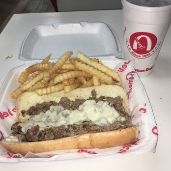 American Deli - Philly cheesesteak - Delis Near Me - Atlanta, Georgia