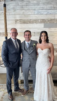 Lifelong Grace Ministries